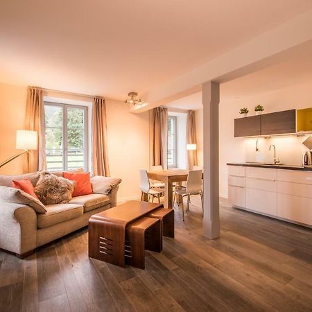 Dependance Ost Daire Interlaken Dış mekan fotoğraf